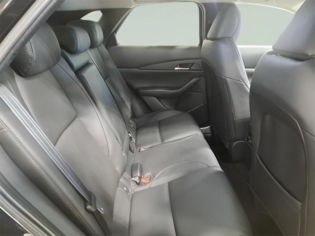 used 2022 Mazda CX-30 car, priced at $22,820