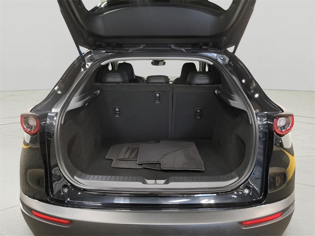 used 2022 Mazda CX-30 car, priced at $22,820