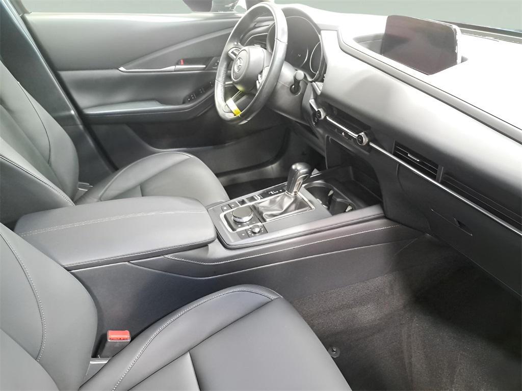 used 2022 Mazda CX-30 car, priced at $22,820