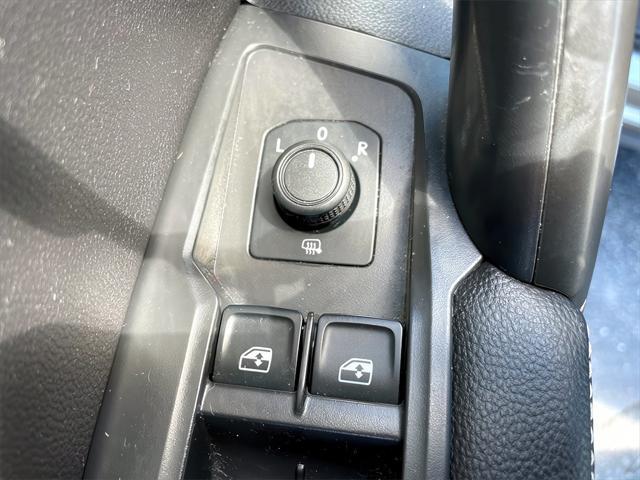 used 2022 Volkswagen Tiguan car, priced at $21,595