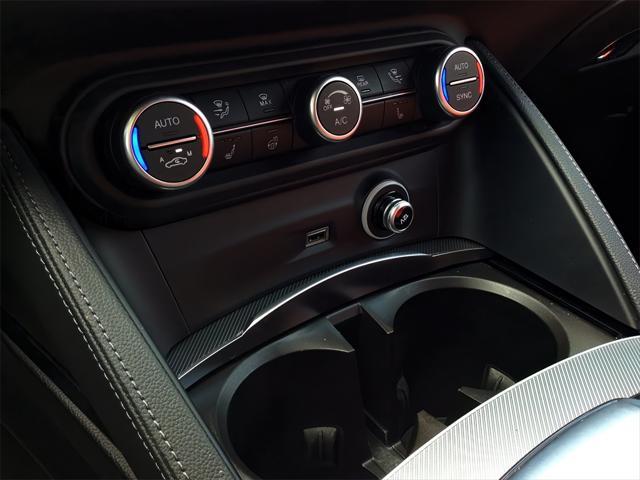 used 2024 Alfa Romeo Stelvio car, priced at $38,599