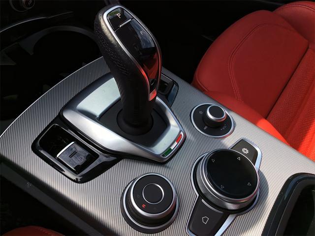 used 2024 Alfa Romeo Stelvio car, priced at $38,599