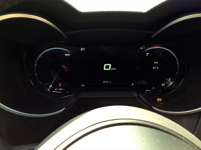 used 2024 Alfa Romeo Stelvio car, priced at $38,599