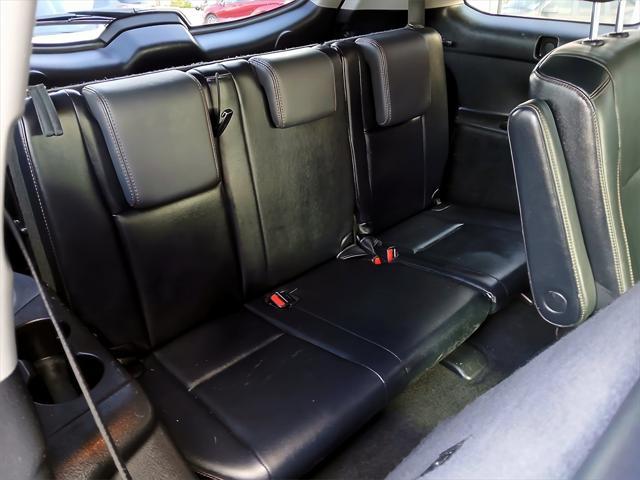 used 2015 Toyota Highlander car, priced at $19,795