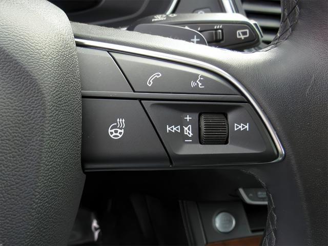 used 2023 Audi Q5 car, priced at $29,750