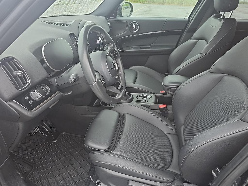 used 2023 MINI Countryman car, priced at $29,495