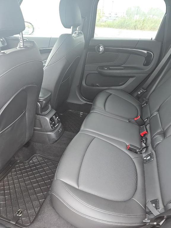 used 2023 MINI Countryman car, priced at $29,495