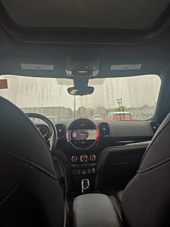 used 2023 MINI Countryman car, priced at $29,495