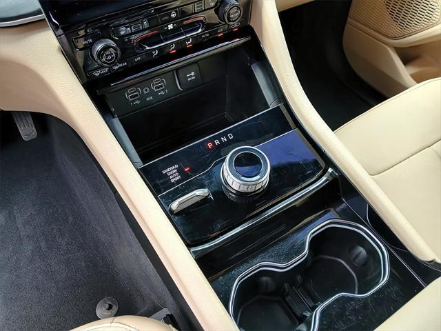 used 2023 Jeep Grand Cherokee car, priced at $33,495