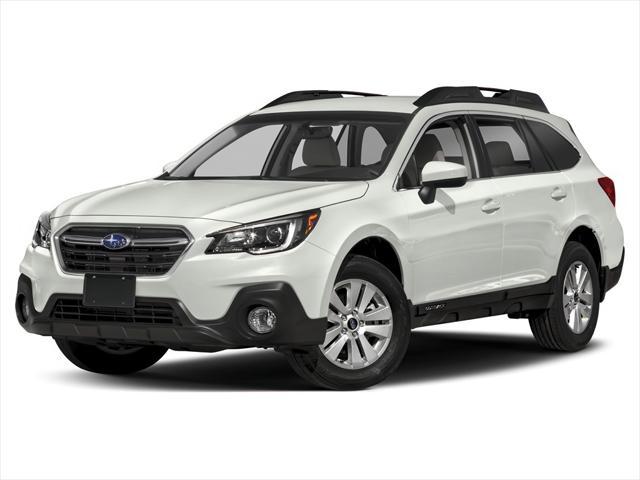 used 2019 Subaru Outback car