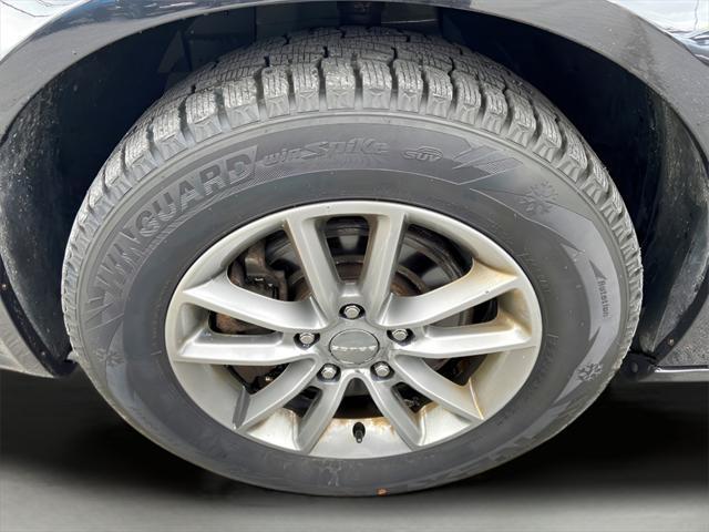 used 2016 Dodge Grand Caravan car, priced at $8,975