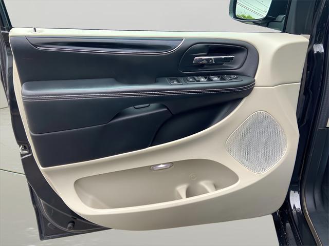 used 2016 Dodge Grand Caravan car, priced at $8,975