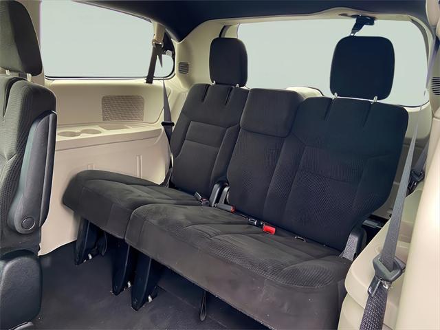 used 2016 Dodge Grand Caravan car, priced at $8,975