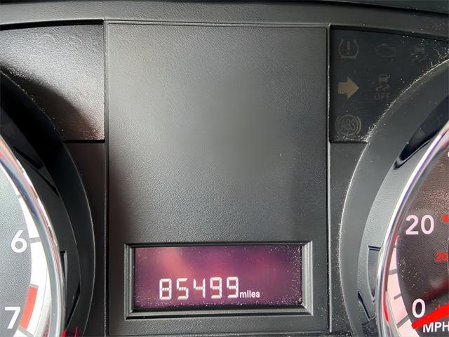 used 2016 Dodge Grand Caravan car, priced at $8,975