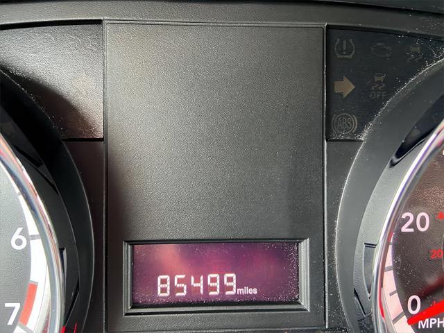 used 2016 Dodge Grand Caravan car, priced at $11,306
