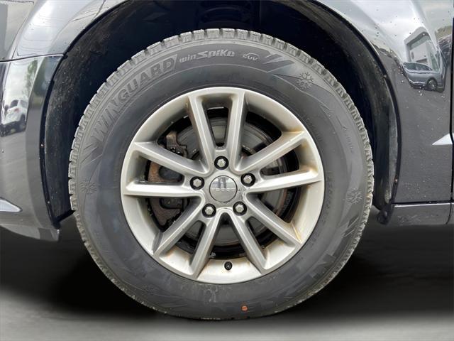 used 2016 Dodge Grand Caravan car, priced at $8,975