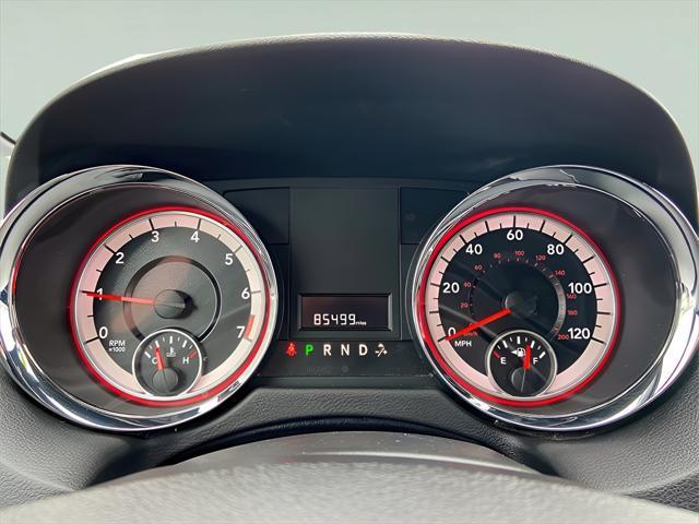 used 2016 Dodge Grand Caravan car, priced at $8,975
