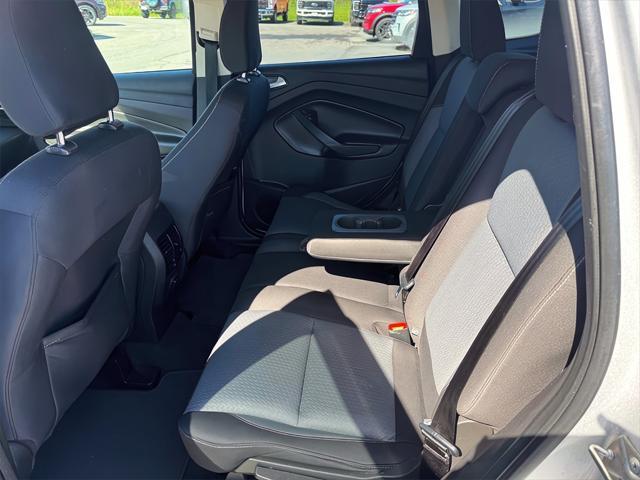 used 2018 Ford Escape car, priced at $13,576