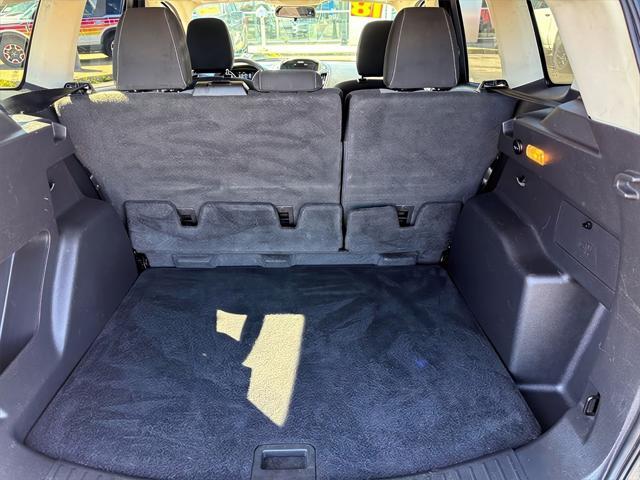 used 2018 Ford Escape car, priced at $13,576
