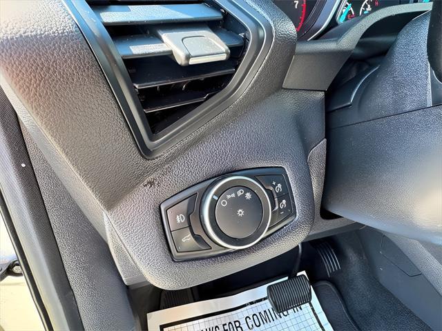 used 2018 Ford Escape car, priced at $12,888