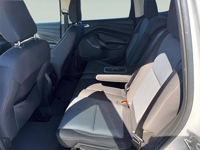 used 2018 Ford Escape car, priced at $12,888