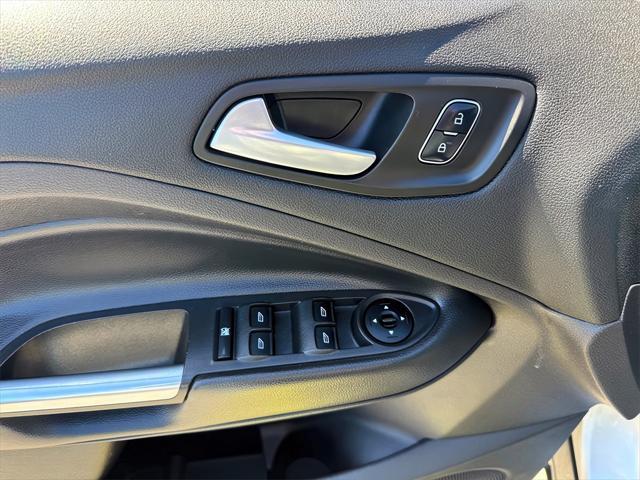 used 2018 Ford Escape car, priced at $13,576