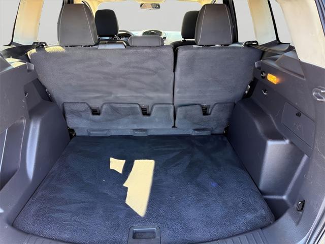 used 2018 Ford Escape car, priced at $12,888