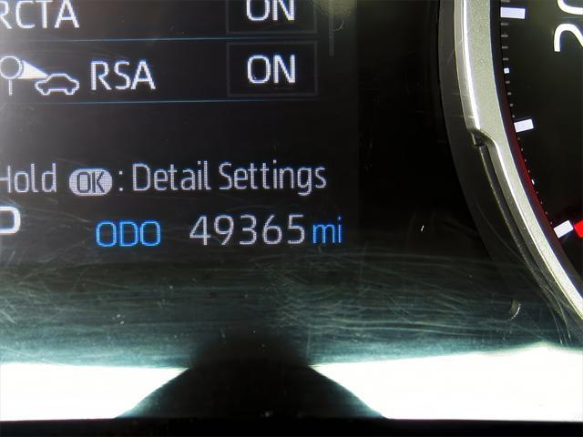 used 2020 Toyota RAV4 car, priced at $29,500