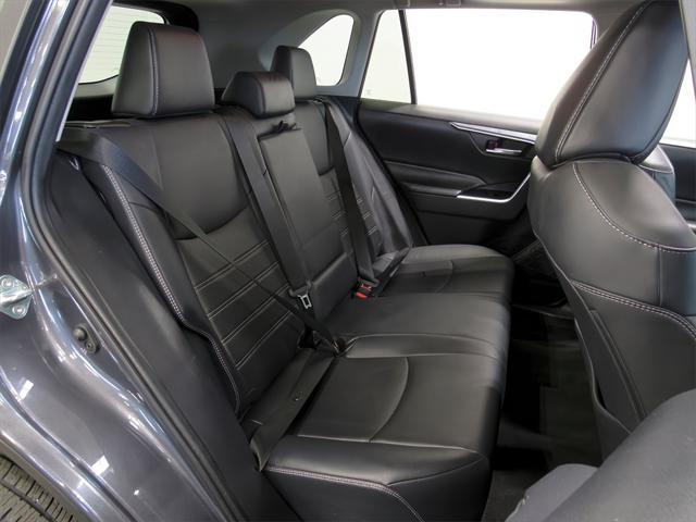 used 2020 Toyota RAV4 car, priced at $29,500