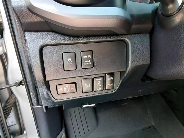 used 2021 Toyota Tacoma car, priced at $36,995