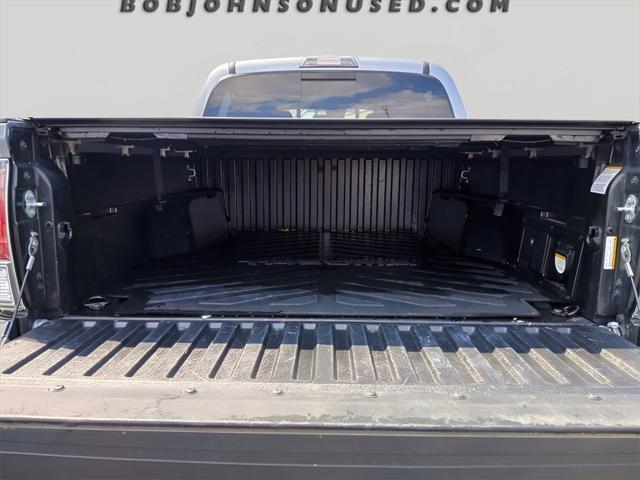 used 2021 Toyota Tacoma car, priced at $36,995