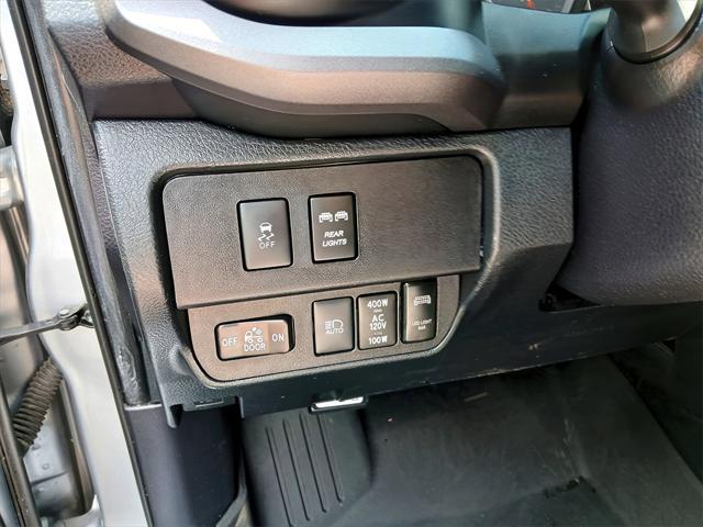 used 2021 Toyota Tacoma car, priced at $36,995