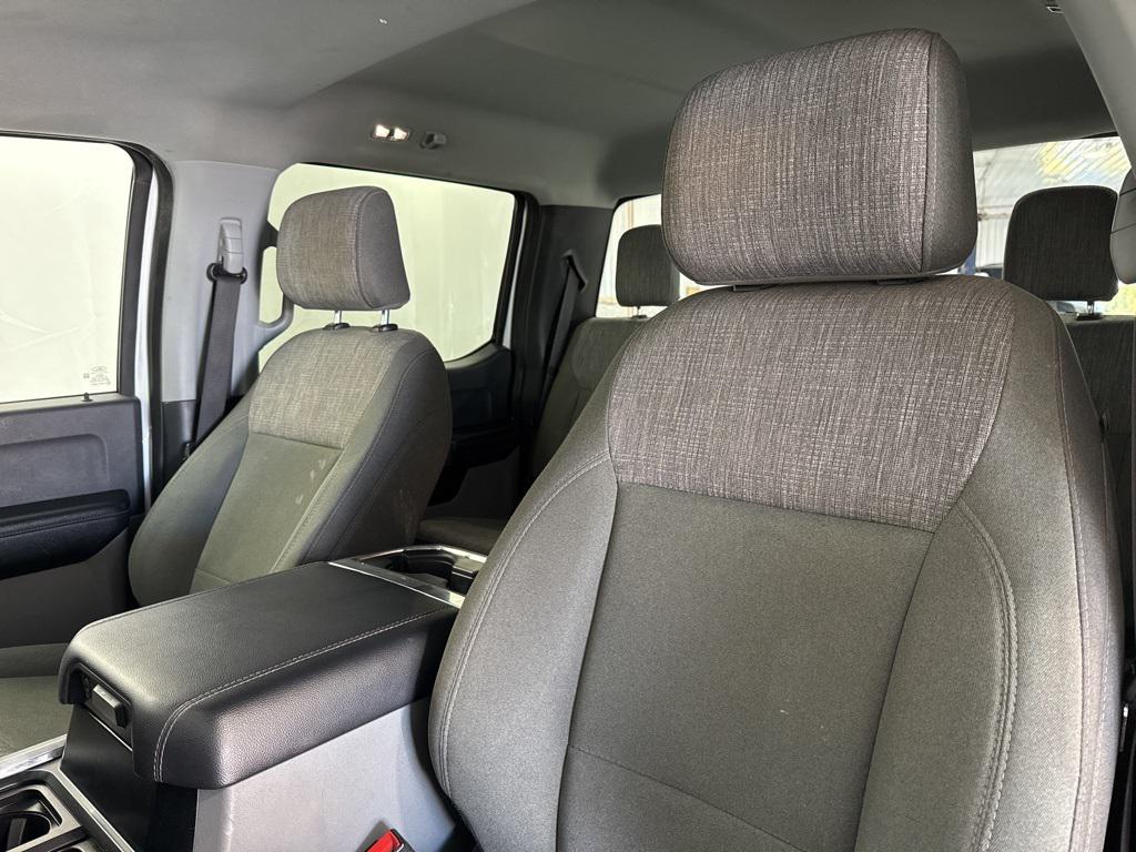 used 2024 Ford F-250 car, priced at $62,376