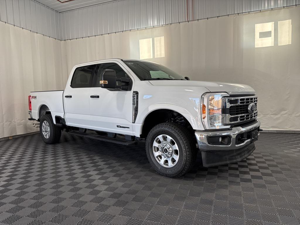 used 2024 Ford F-250 car, priced at $62,376
