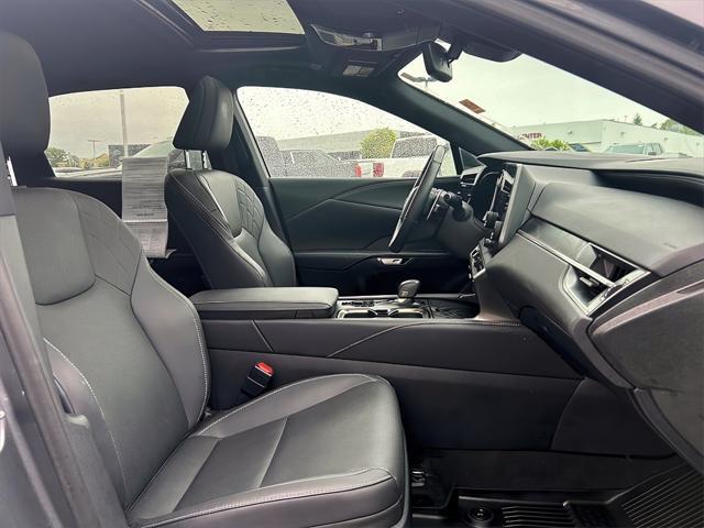 used 2023 Lexus RX 350 car, priced at $47,915