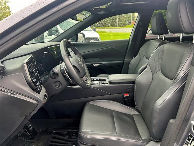 used 2023 Lexus RX 350 car, priced at $47,915