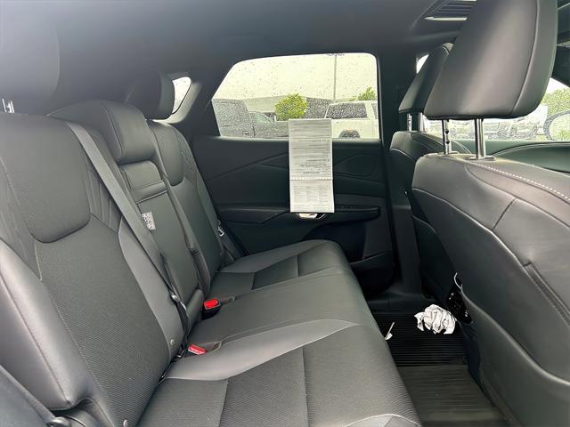 used 2023 Lexus RX 350 car, priced at $47,915