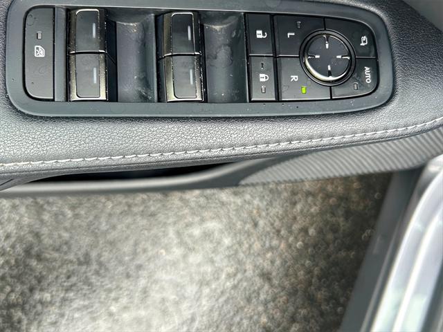 used 2023 Lexus RX 350 car, priced at $47,915