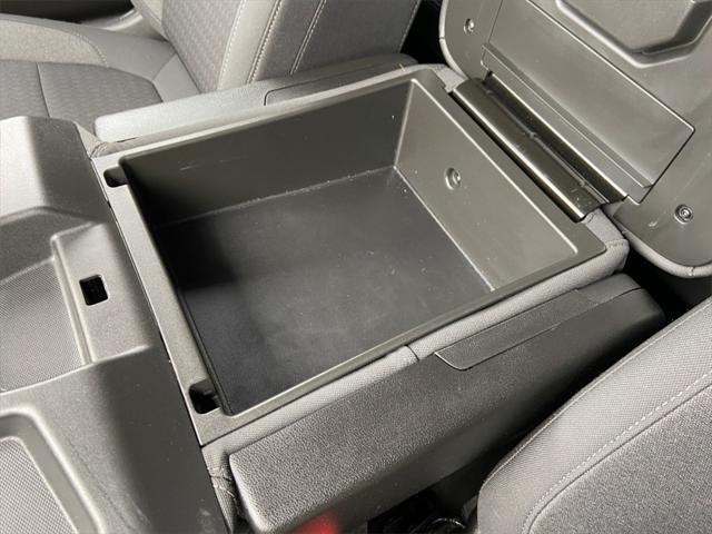used 2022 Chevrolet Silverado 1500 car, priced at $33,995