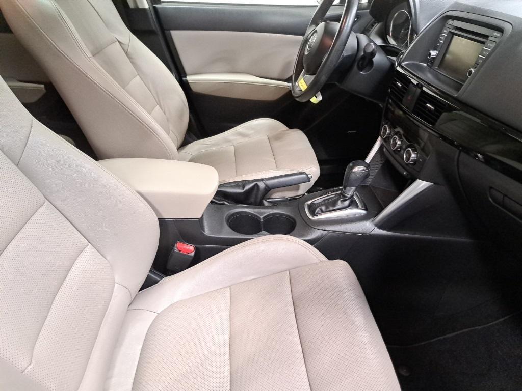 used 2015 Mazda CX-5 car, priced at $13,990