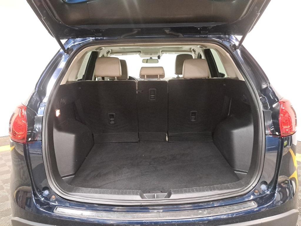 used 2015 Mazda CX-5 car, priced at $13,990