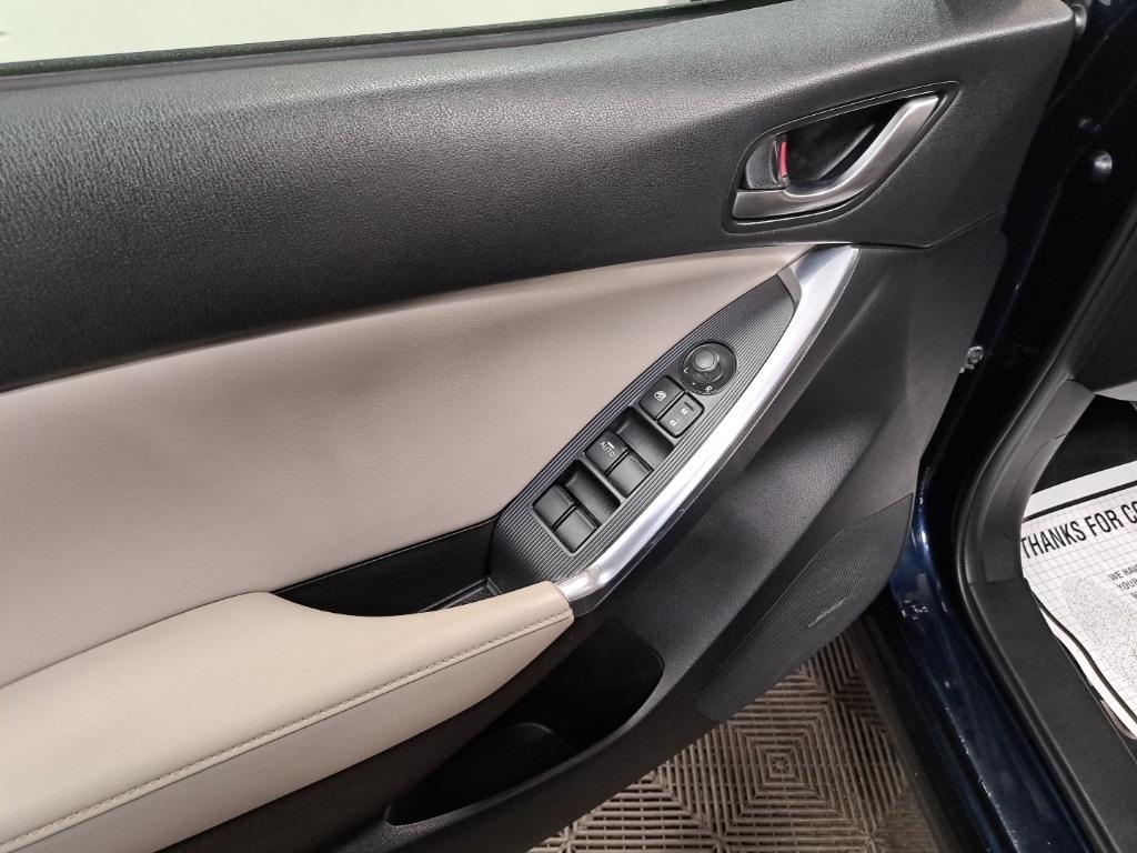 used 2015 Mazda CX-5 car, priced at $13,990