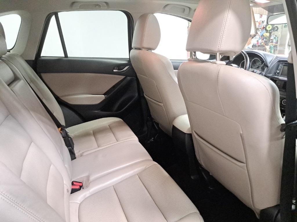 used 2015 Mazda CX-5 car, priced at $13,990