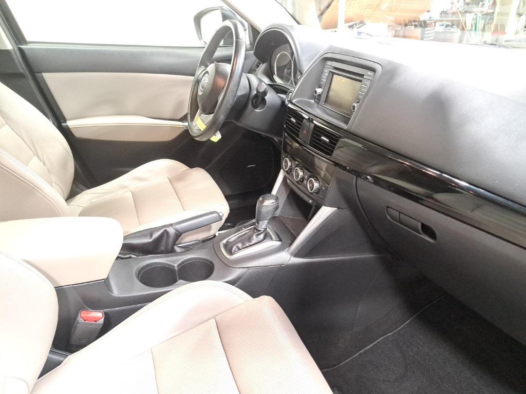 used 2015 Mazda CX-5 car, priced at $13,990