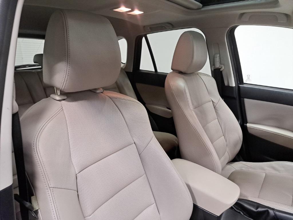 used 2015 Mazda CX-5 car, priced at $13,990