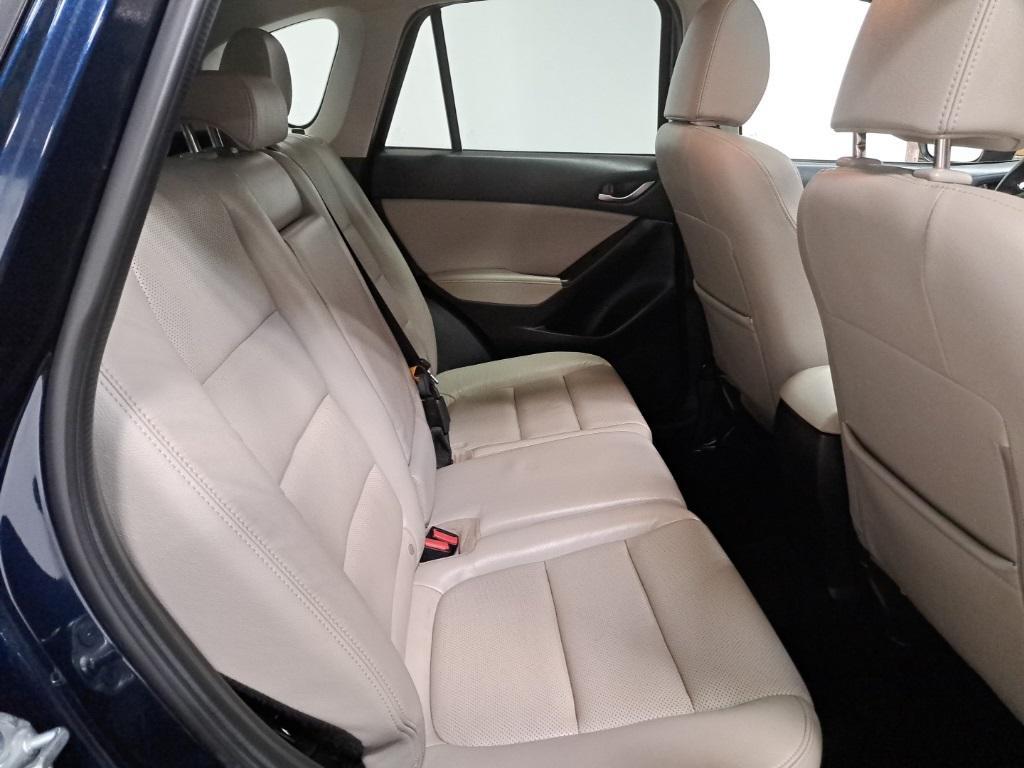 used 2015 Mazda CX-5 car, priced at $13,990