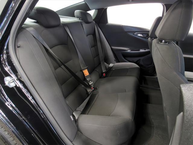 used 2022 Chevrolet Malibu car, priced at $22,449