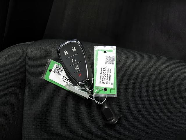used 2022 Chevrolet Malibu car, priced at $22,449