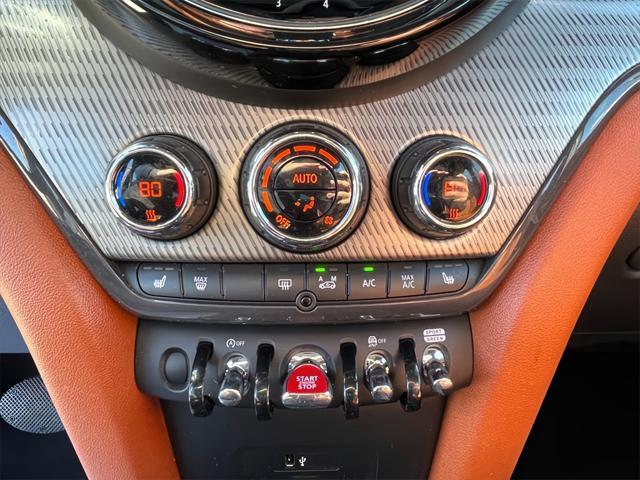 used 2022 MINI Countryman car, priced at $26,995