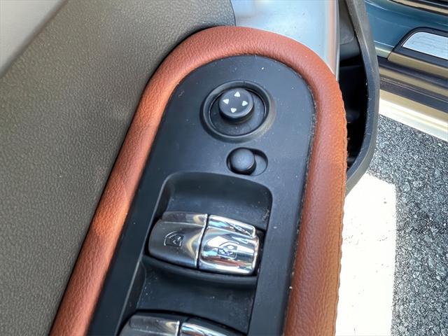 used 2022 MINI Countryman car, priced at $26,995
